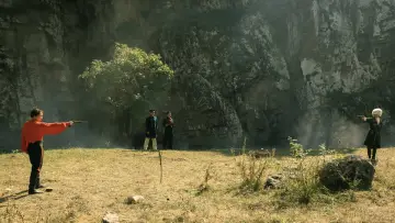 Backdrop to the movie "Petrov and Vasechkin: Heroes of Our Time" #1152642