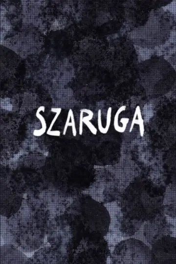 Poster to the movie "Szaruga" #557917
