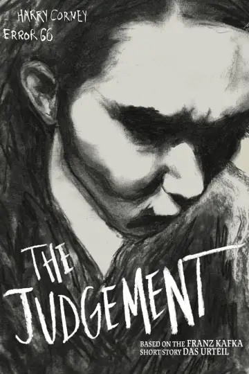 Poster to the movie "The Judgement" #1139770