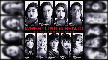 Backdrop to the movie "Sendai Girls