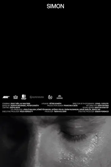 Simon poster
