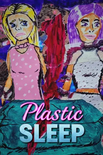 Plastic Sleep poster