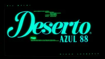 Backdrop to the movie "Deserto Azul 88" #825811