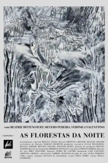 As Florestas da Noite