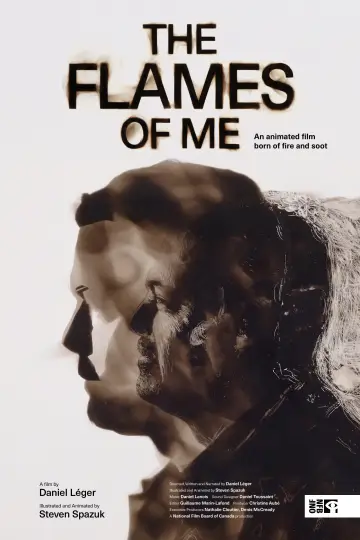 The Flames of Me