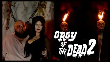 Backdrop to the movie "Orgy of the Dead 2" #549206