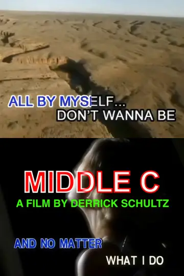 Poster to the movie "Middle C" #575562