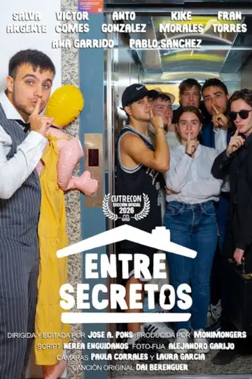 Entre secretos