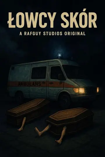 Poster to the movie "Lowcy Skór" #978730