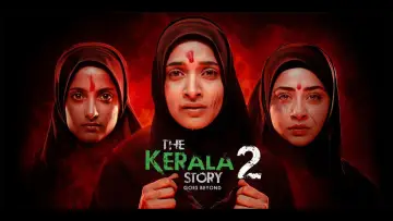 Backdrop to the movie "The Kerala Story 2" #770489