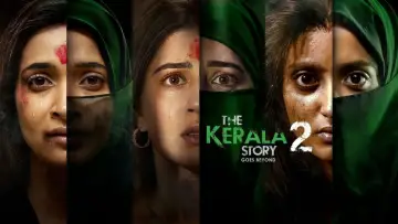 Backdrop to the movie "The Kerala Story 2" #770490