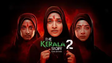 Backdrop to the movie "The Kerala Story 2" #770491
