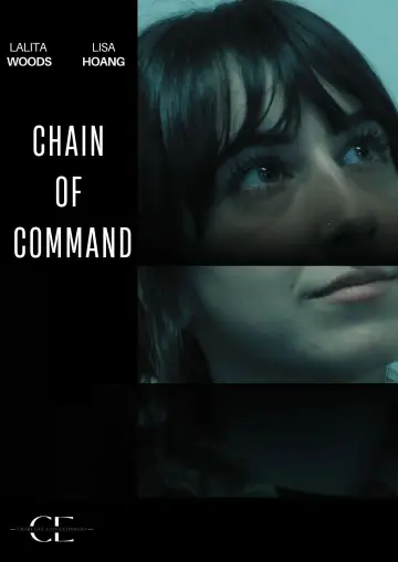 Poster to the movie "Chain Of Command" #795218