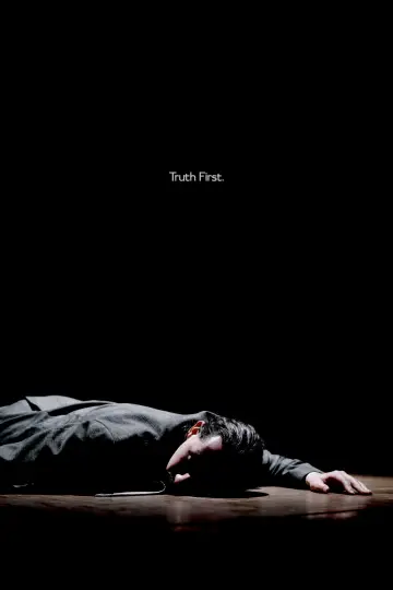 Poster to the movie "The Defectors" #971049