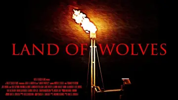 Backdrop to the movie "Land of Wolves" #848253
