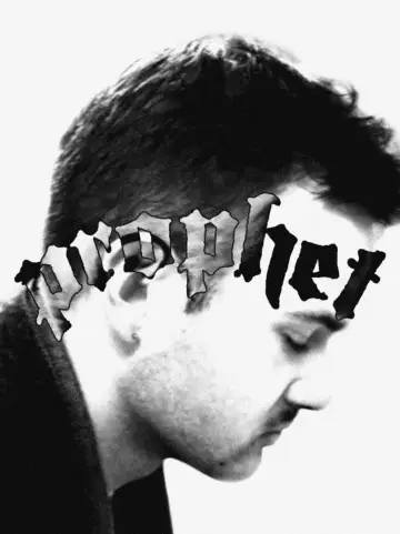 Poster to the movie "Prophet" #542940