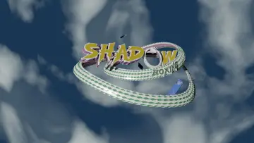 Backdrop to the movie "Shadow boxing" #782255