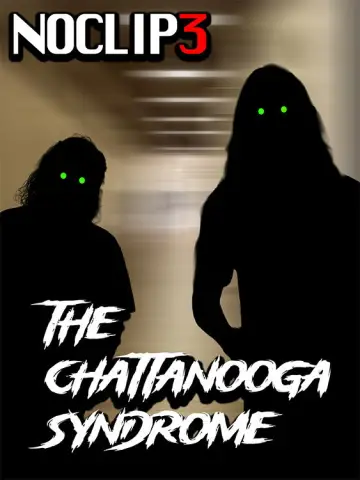 Poster to the movie "The Chattanooga Syndrome - NOCLIP 3" #956672