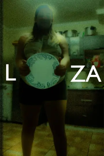 Poster to the movie "LOZA" #543497