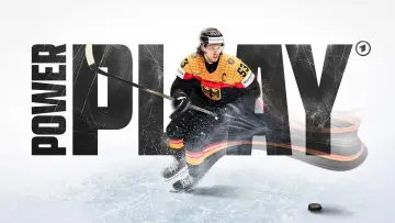 Backdrop to the movie "Powerplay - The Best Ice Hockey Team for the Olympics" #545283