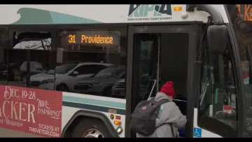 Backdrop to the movie "Bus Cuts" #542762