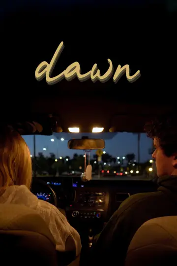 Poster to the movie "dawn" #825972