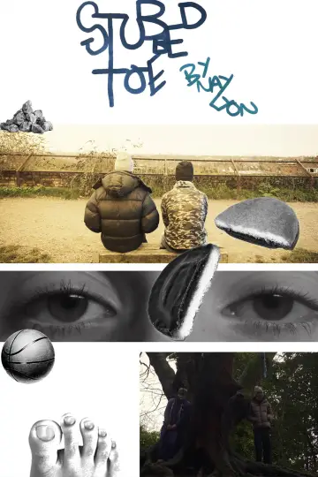 Stubbed Toe poster