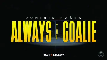 Backdrop to the movie "Dominik Hašek: Always the Goalie" #541303