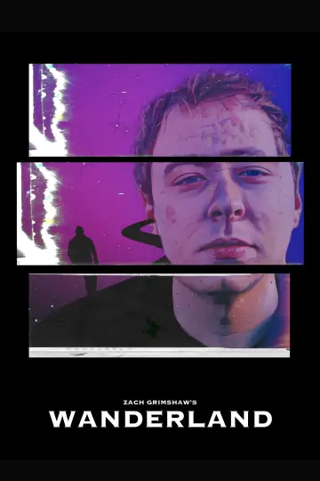 Wanderland poster