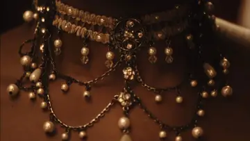 Backdrop to the movie "A Touch of Distinction" #562838