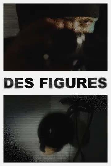 Poster to the movie "Figures" #1140057