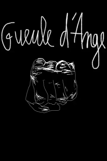Poster to the movie "Gueule d