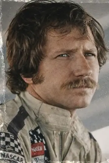 We’ve Lost Dale Earnhardt: 25 Years Later poster