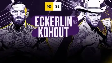 Backdrop to the movie "OKTAGON 85: Severino vs. Kakhorov" #795213