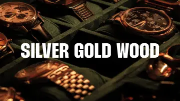 Backdrop to the movie "Silver Gold Wood" #543093