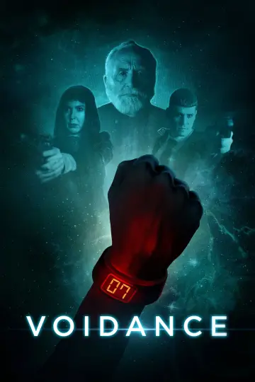 Poster to the movie "Voidance" #818582