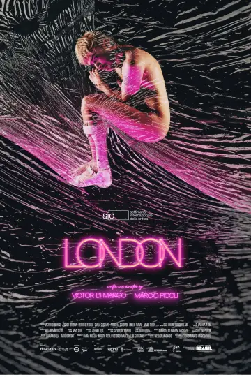 Poster to the movie "LONDON" #1523019