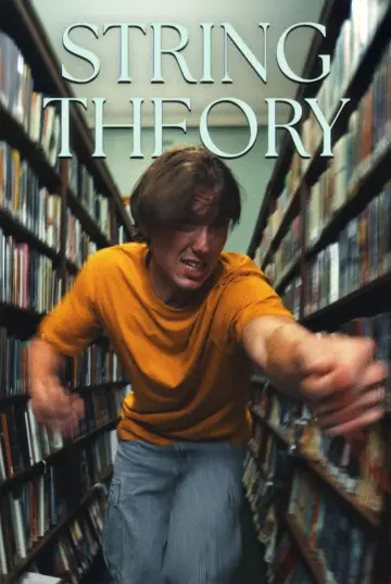 String Theory poster