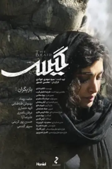 Hair poster
