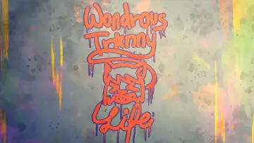 Backdrop to the movie "Wondrous Tr*nny Life" #542653