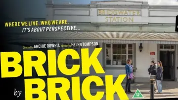 Backdrop to the movie "Brick by Brick" #564755