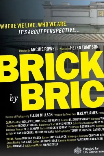 Brick by Brick