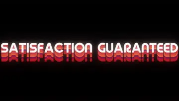 Backdrop to the movie "Satisfaction Guaranteed" #844058