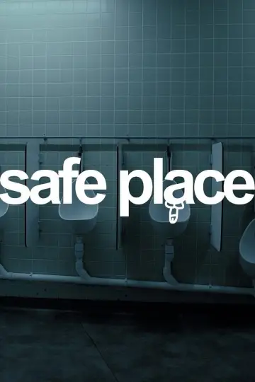 Poster to the movie "Safe Place" #543917