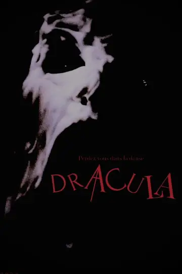 Dracula poster
