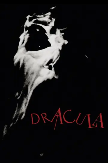 Poster to the movie "Dracula" #1213880
