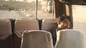 Backdrop to the movie "The Bus To Bagbazar" #957854