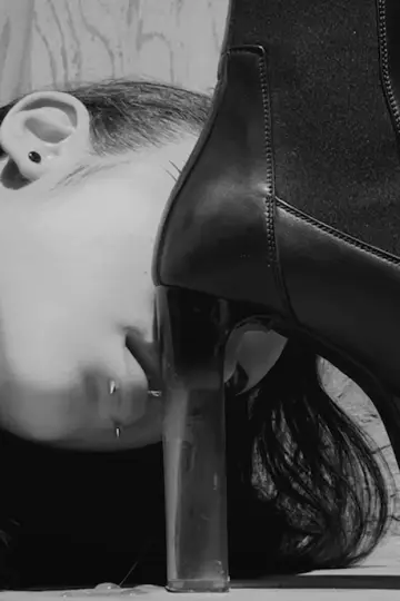 Poster to the movie "Kiss" #569435
