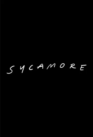 Sycamore poster