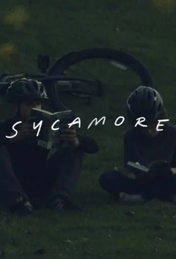 Poster to the movie "Sycamore" #543121